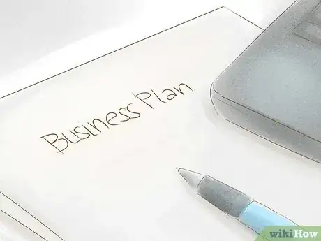 Image titled Get Business Loans Step 1