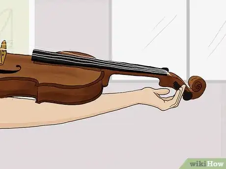 Image titled Choose a Violin Size for a Child Step 12