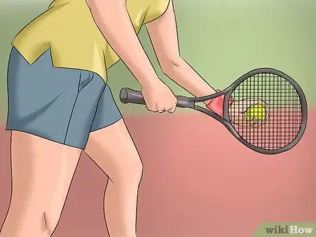 Image titled Hit a Lob Serve Step 4