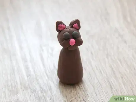 Image titled Make a Clay Cat Step 7