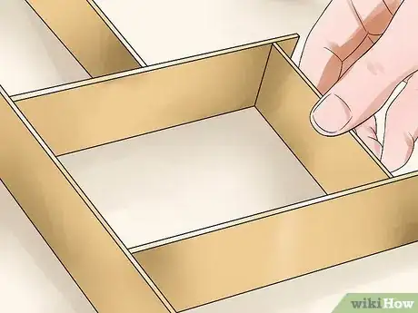 Image titled Build a Maze for Your Rabbit Step 5