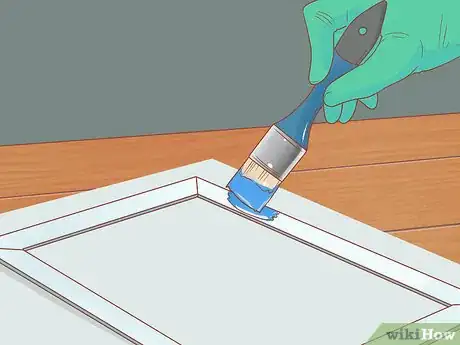 Image titled Paint Picture Frames Step 14