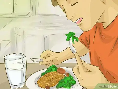 Image titled Eat Less During a Meal Step 8
