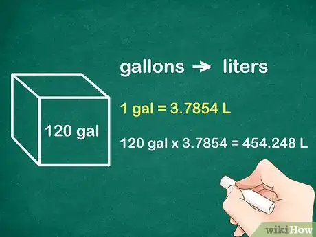 Image titled Calculate Volume in Litres Step 13