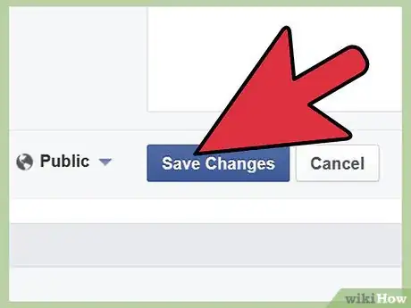 Image titled Edit Personal Information on Facebook Step 45