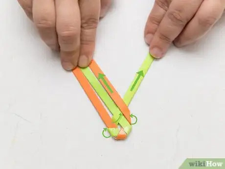 Image titled Make a Paper Bracelet Step 22