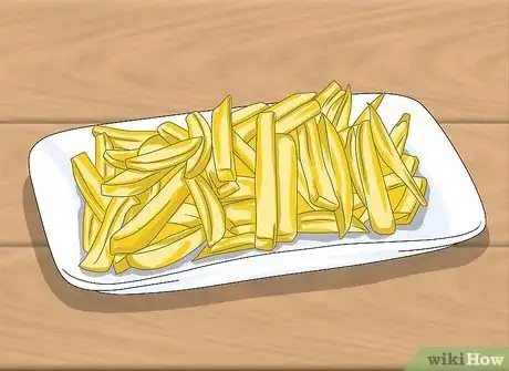 Image titled Eat French Fries Step 3
