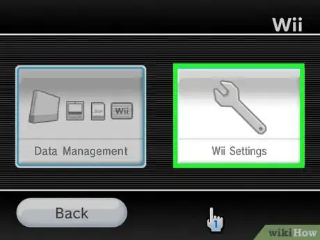 Image titled Play Mario Kart Wii Online Step 3