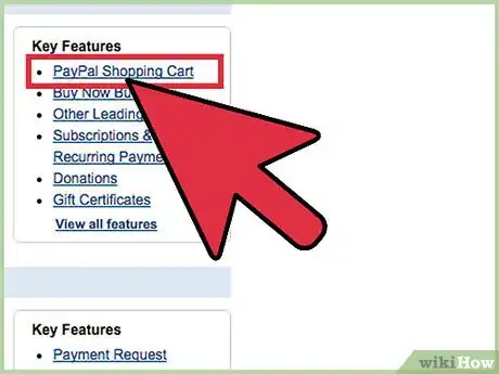 Image titled Add Paypal to a Blog Step 11