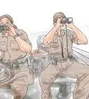 Become a Game Warden