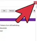 Create a Filter in Yahoo! Mail