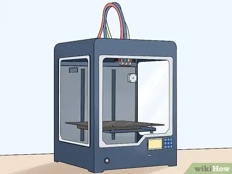 Image titled Keep PETG from Warping Step 7