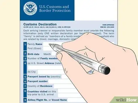 Image titled Pay U.S. Import Duties and Taxes Step 8