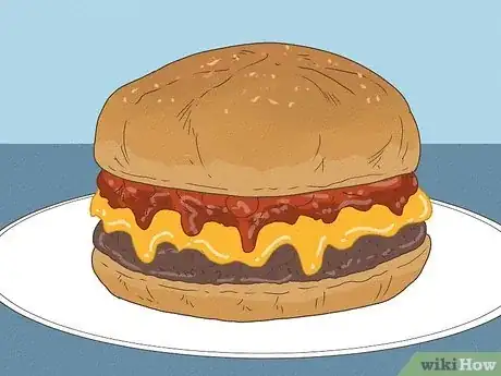 Image titled Waffle House Secret Menu Step 6