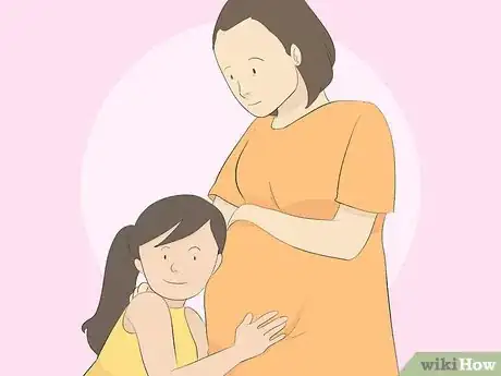 Image titled Deal With a Pregnant Mother Step 10