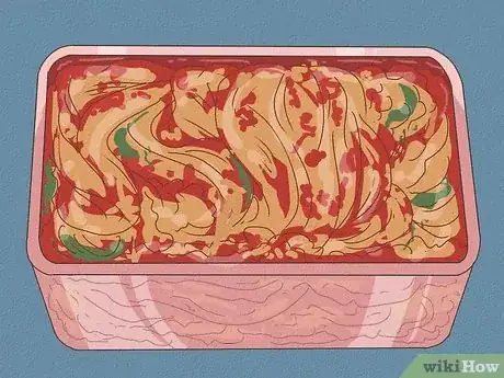 Image titled Does Kimchi Go Bad Step 10