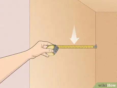 Image titled Install a Closet Rod Step 6