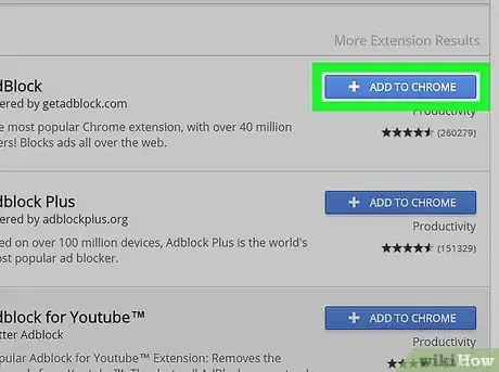 Image titled Add Plugins in Google Chrome Step 15