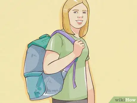 Image titled Get Ready for School (Teen Girls) Step 11
