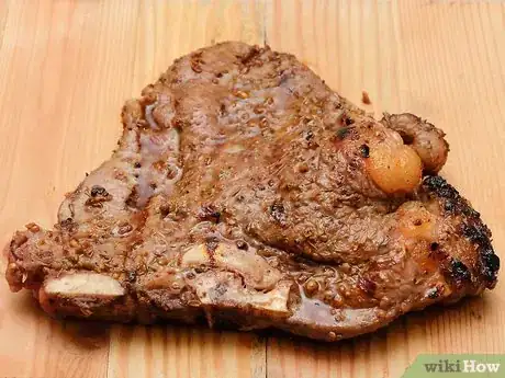 Image titled Braai Steak Step 10