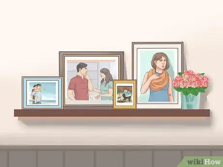 Image titled Display Your Family Photos Step 10