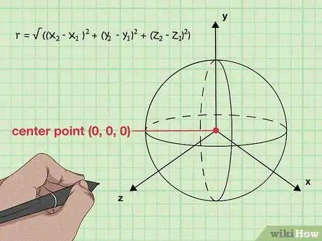 Image titled Find the Radius of a Sphere Step 10