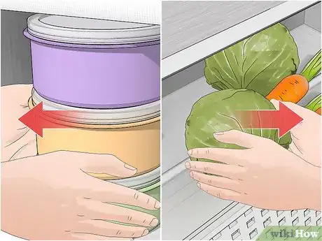 Image titled Get Rid of Bad Smells in Your Fridge Step 2