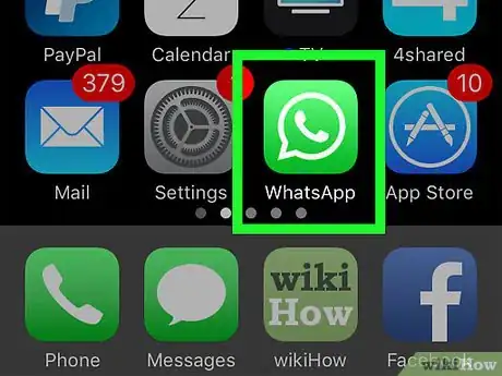 Image titled Add a Contact on WhatsApp Step 16