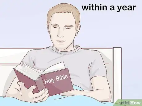 Image titled Read the Bible Step 14