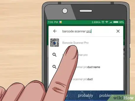 Image titled Scan a Barcode Step 20