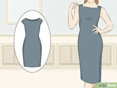 Image titled Dress More Feminine Step 3