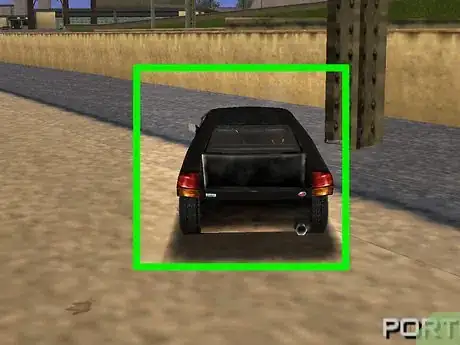 Image titled Play Multiplayer Grand Theft Auto for PSP Step 8