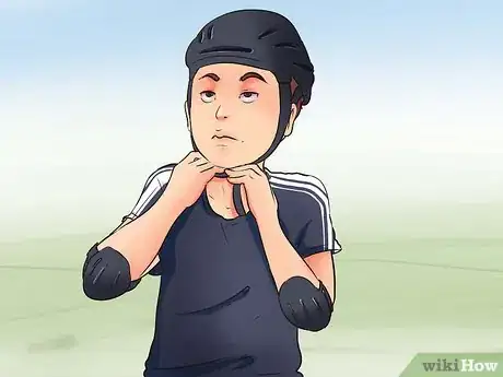 Image titled Ride a Bike Without Training Wheels Step 1
