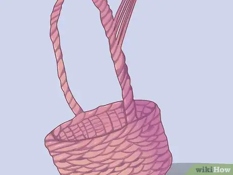 Image titled Weave a Basket Step 19