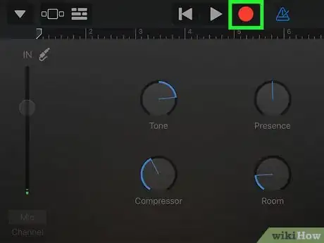 Image titled Record from Mixer to Phone Step 12