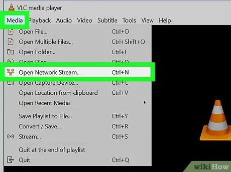 Image titled Download Files Using VLC Media Player Step 4