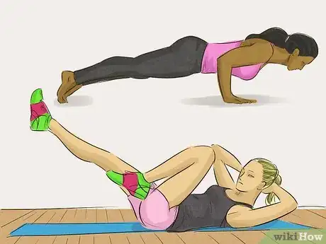 Image titled Get Fit at Home Step 9