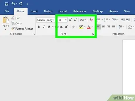 Image titled Format a Word Document Step 15