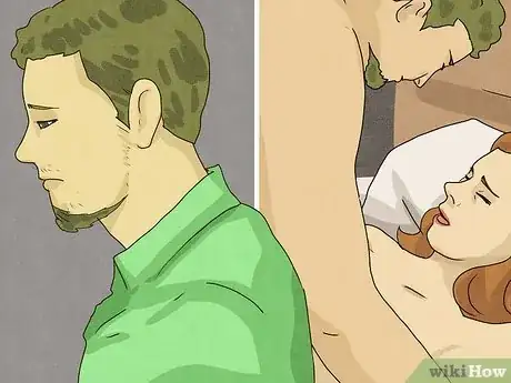Image titled Know if Your Boyfriend Is a Sex Addict Step 7