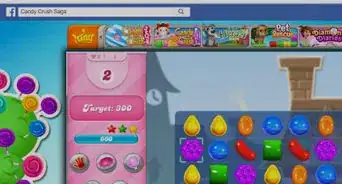 Get Unlimited Lives on Candy Crush Saga