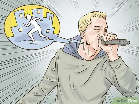 Image titled Rap Like Eminem Step 3