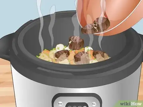 Image titled Use a Slow Cooker Step 15