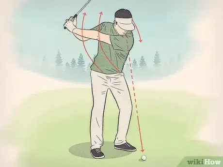Image titled Hit a Golf Ball Step 6