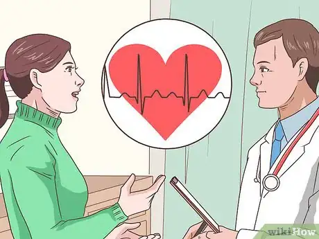 Image titled Treat Pericarditis Step 6