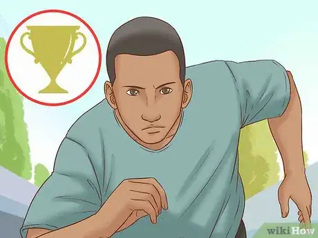 Image titled Push Yourself When Running Step 3