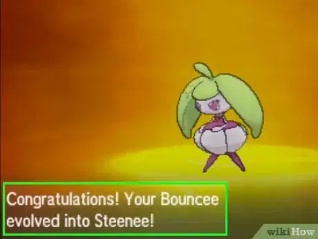 Image titled Evolve Bounsweet in Pokémon Sun and Moon Step 5