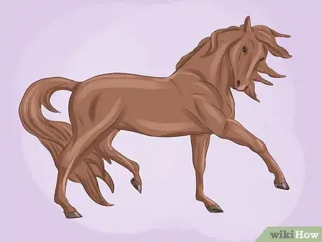 Image titled Play with Your Breyer Horse Step 1