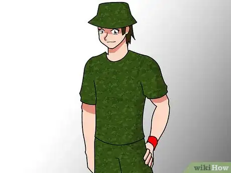 Image titled Get Ready for an Airsoft Game Step 21