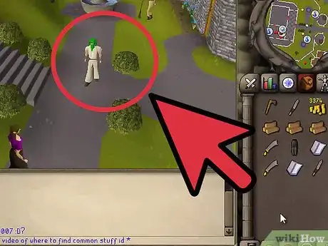 Image titled Get Trimmed Armor in RuneScape Step 3