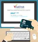 Obtain a Copy of Your Birth Certificate in Kentucky
